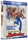 Franco Castellano: Besonderes Kennzeichen: Bellissimo (Blu-ray & DVD im Mediabook), BR
