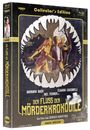 Sergio Martino: Der Fluss der Mörderkrokodile (Ultra HD Blu-ray & Blu-ray im Mediabook), UHD