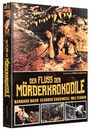 Sergio Martino: Der Fluss der Mörderkrokodile (Ultra HD Blu-ray & Blu-ray im Mediabook), UHD