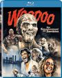 Lucio Fulci: Woodoo - Die Schreckensinsel der Zombies (Blu-ray), BR