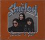 Les Shirley: Forever Is Now, CD