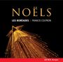 Noels - Französische Weihnachtslieder aus dem 18.Jh., CD