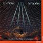 : Quatuor La Flute enchantee - La flute a l'opera, CD