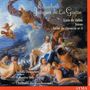 Elisabeth-Claude Jacquet de la Guerre (1665-1729): Kantate "Lisle de Delos", CD