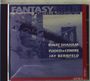 : Rinat Shaham - Fantasy in Blue, CD