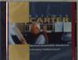 Elliott Carter (1908-2012): Kammermusik, CD
