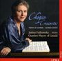 Frederic Chopin (1810-1849): Klavierkonzerte Nr.1 & 2, CD