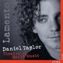 Daniel Taylor - Lamento, CD