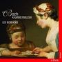 Carl Philipp Emanuel Bach (1714-1788): Kammermusik, CD