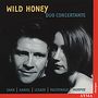 : Duo Concertante - Wild Honey, CD