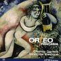: Charles Daniels - Orfeo Fantasia, CD
