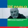 Luis de Pablo (geb. 1930): Segunda Lectura, CD