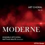 : Art Choral Vol.6 - Moderne, CD