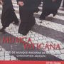 : Musica Vaticana, CD