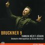 Anton Bruckner: Symphonie Nr.9, SACD