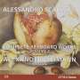 Alessandro Scarlatti: Sämtliche Werke für Tasteninstrumente Vol.2, CD,CD