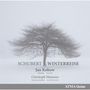 Franz Schubert (1797-1828): Winterreise D.911, CD