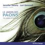 : Jennifer Swartz & Lori Gemmell - Le Jardin des Paons, CD