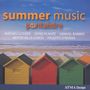 : Summer Music, CD