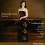 : Anne-Julie Caron - La Rencontre, CD