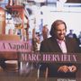 : Marc Hervieux - A Napoli, CD