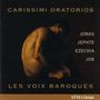 Giacomo Carissimi: Jonas, CD