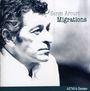 Serge Arcuri: Migrations, CD