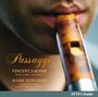 : Vincent Lauzer & Mark Edwards - Passaggi, CD