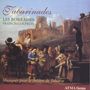 : Les Boreades - Tabarinades, CD