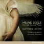: Geistliche deutsche Barockmusik "Meine Seele", CD