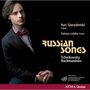 Yuri Gorodetski - Russian Songs, CD
