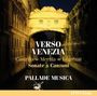 Verso Venezia, CD