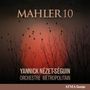 Gustav Mahler (1860-1911): Symphonie Nr.10 (Fassung nach Cooke), CD