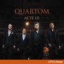 Quartom - Acte III, CD