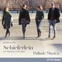 Otto Ernst Gregorius Schieferlein (1704-1787): Triosonaten Nr.1-3, CD