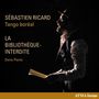 : Sebastien Ricard - Tango Boreal, CD