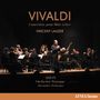Antonio Vivaldi: Blockflötenkonzerte RV 312r, 439,441-445, CD
