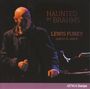 : Lewis Furey - Haunted by Brahms, CD