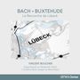 Bach & Buxtehude - La Recontre de Lübeck, CD