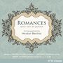 : Magali Simard-Galdes & Antonio Figueroa - Romances, CD