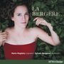 : Marie Magistry - La Bergere, CD