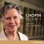 Frederic Chopin: Klavierwerke "Chopin Recital Vol.4", CD