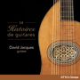 : David Jacques - 14 Histoires de Guitares Vol.1, CD