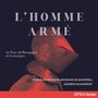 Flämische Polyphonie "L'Homme Arme", CD