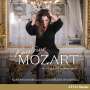 Wolfgang Amadeus Mozart: Opernarien "Maestrino Mozart", CD