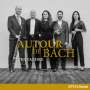 Johann Sebastian Bach: Transkriptionen für Bläserquintett "Autour de Bach", CD