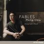 : Philip Chiu - Fables, CD