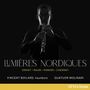 : Vincent Boilard & Quatuor Molinari - Lumieres Nordiques, CD