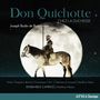 Joseph Bodin de Boismortier: Don Quichotte chez la Duchesse, CD