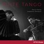 Denis Plante: Kammermusik "Suite Tango", CD
